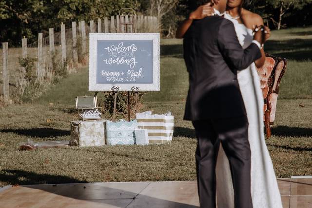 Elegant weddings