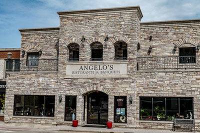 Angelo's Ristorante and Banquets