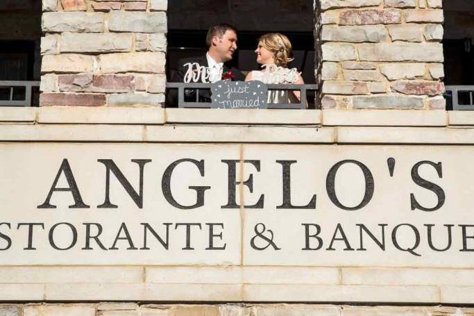 Angelo's Ristorante and Banquets