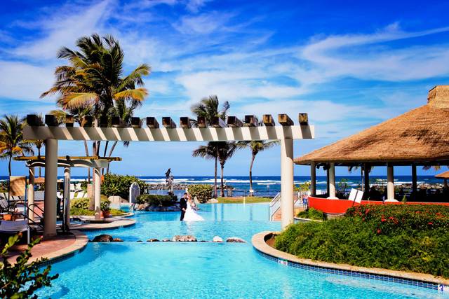 Embassy Suites by Hilton Dorado del Mar Beach Resort