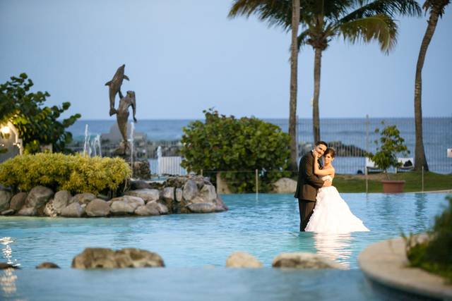 Embassy Suites by Hilton Dorado del Mar Beach Resort