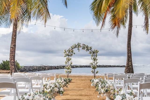Embassy Suites by Hilton Dorado del Mar Beach Resort