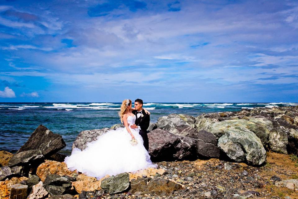 Embassy Suites by Hilton Dorado del Mar Beach Resort