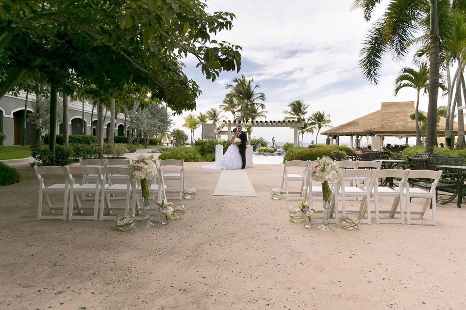 Embassy Suites by Hilton Dorado del Mar Beach Resort