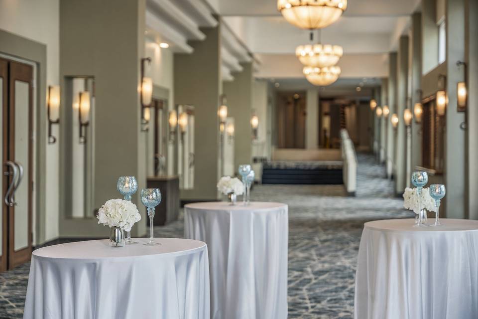 Galeria Foyer