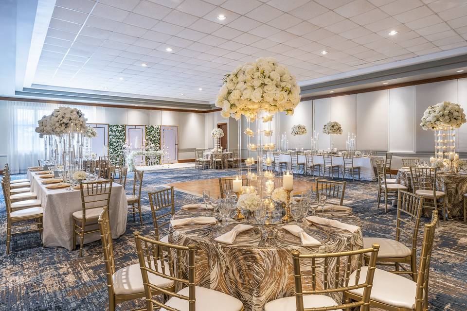 Cielo Mar Ballroom
