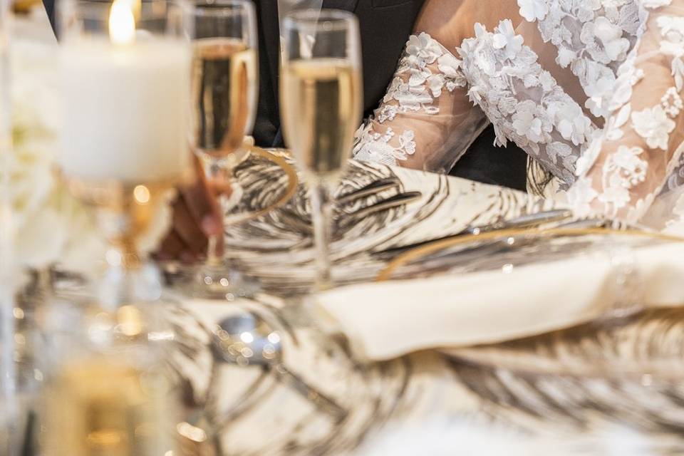 Embassy Suites Weddings