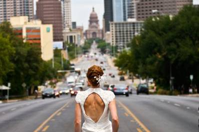 Blue Bridal Boutique of Austin