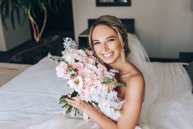 Smile for big day