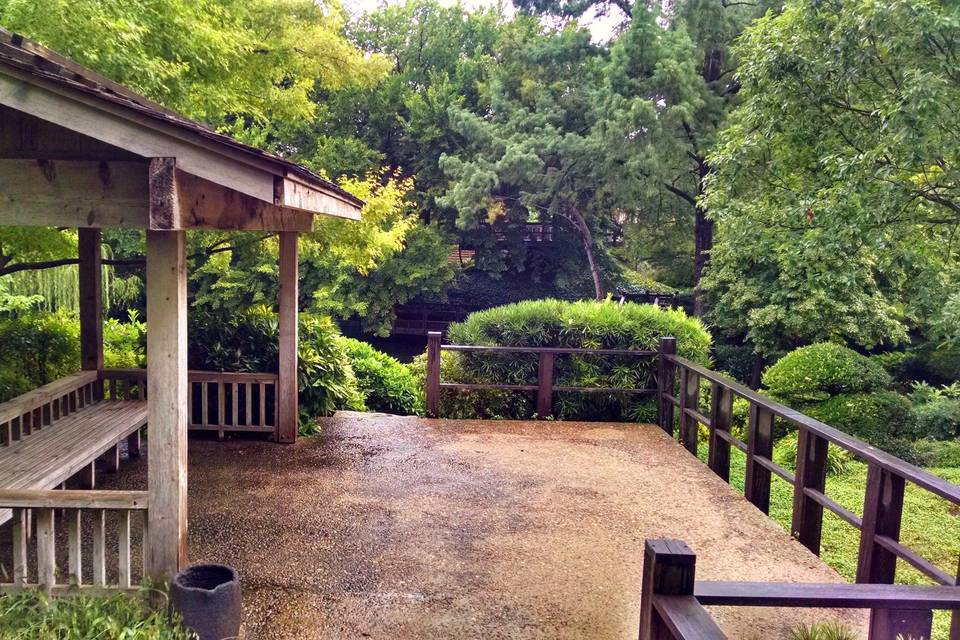 Hill Arbor