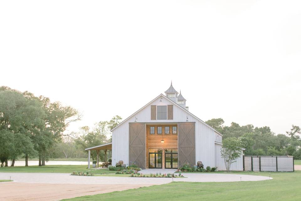 Wedding Barn