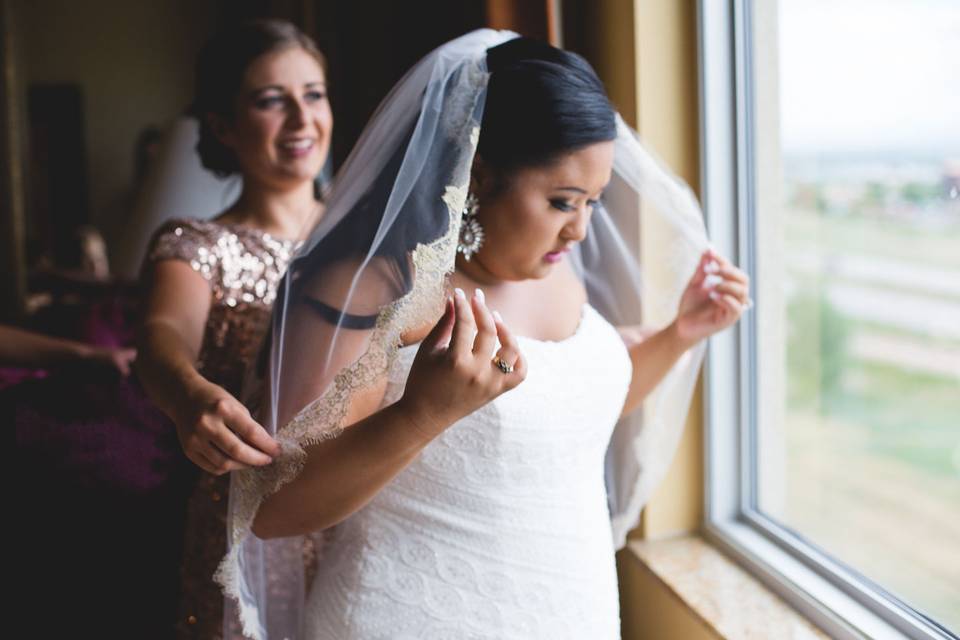 Nicolette Bardos Photography