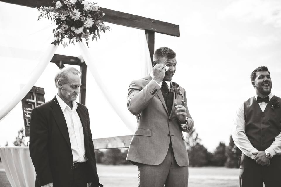 Nicolette Bardos Photography