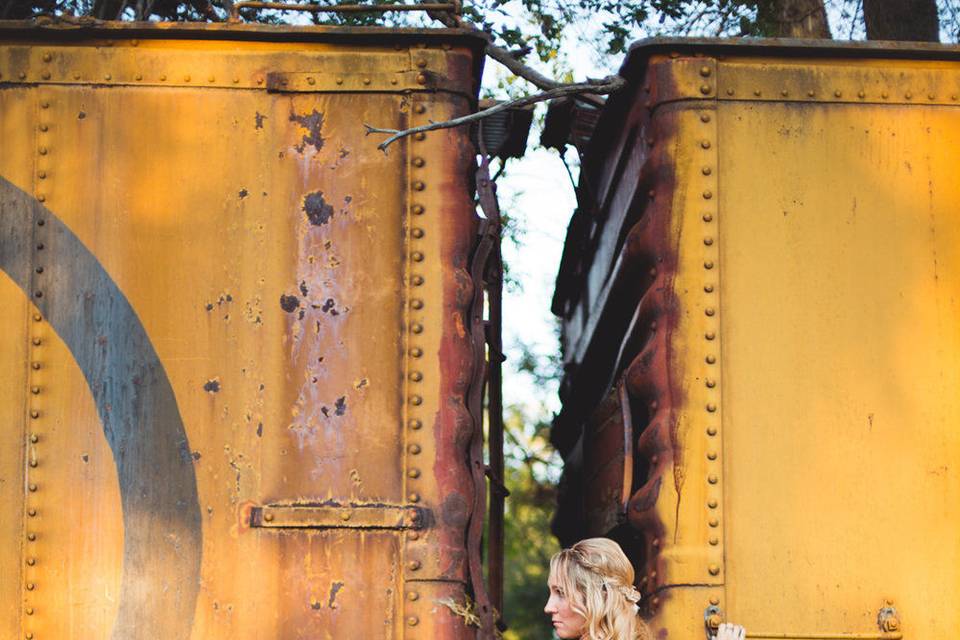 Nicolette Bardos Photography