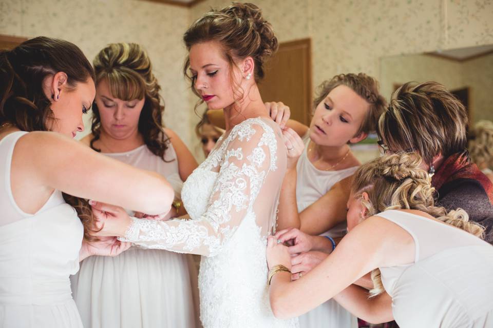 Nicolette Bardos Photography