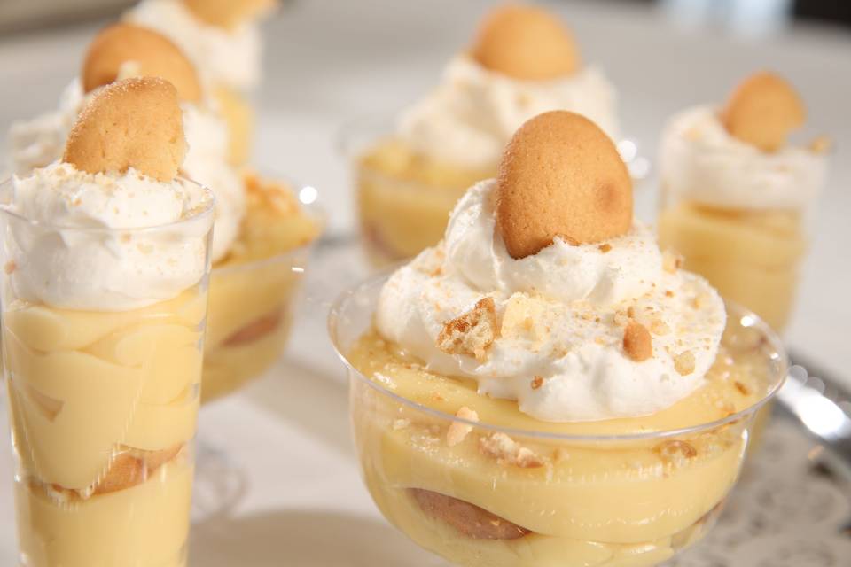 Desserts