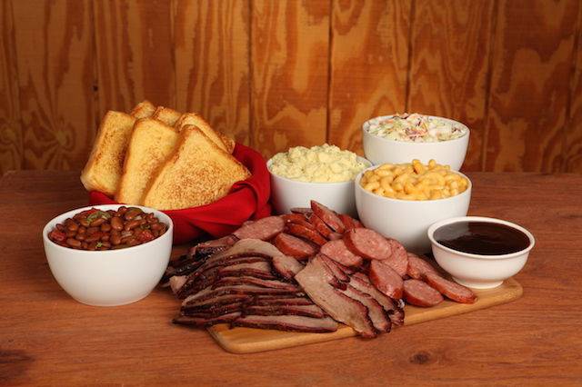 Soulman's Bar-B-Que