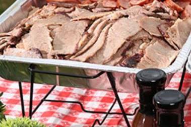 Soulman's Bar-B-Que