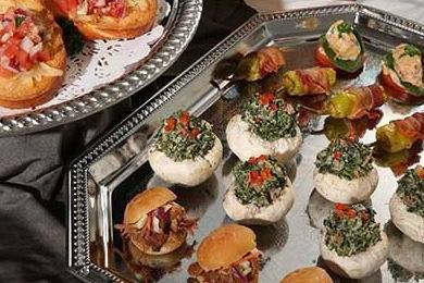 Appetizer