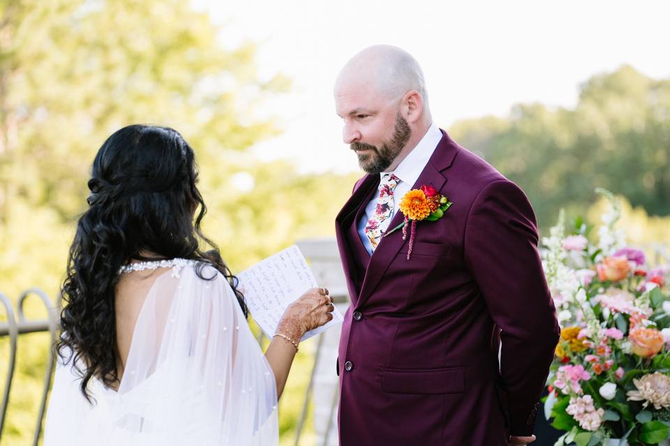 Ceremony