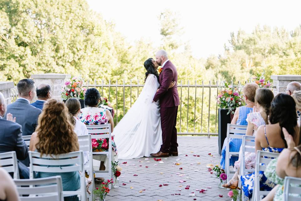 Ceremony