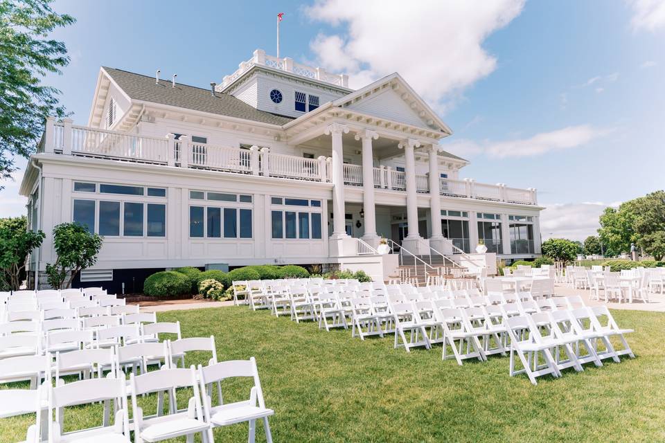 Venue