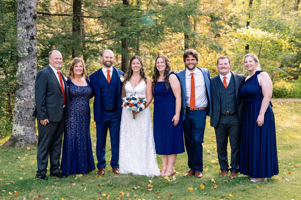 Family