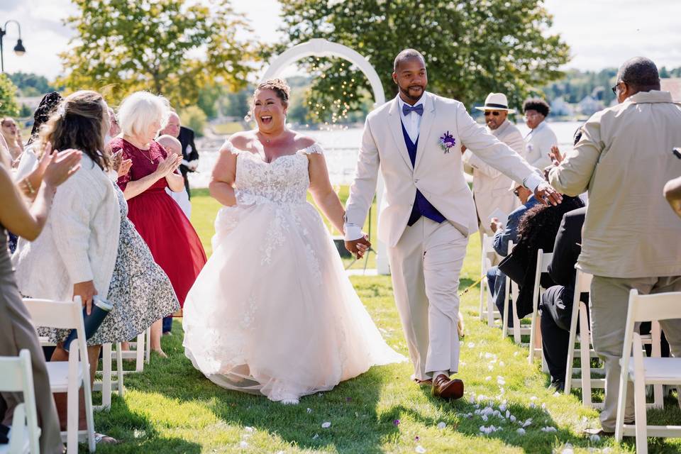 Ceremony