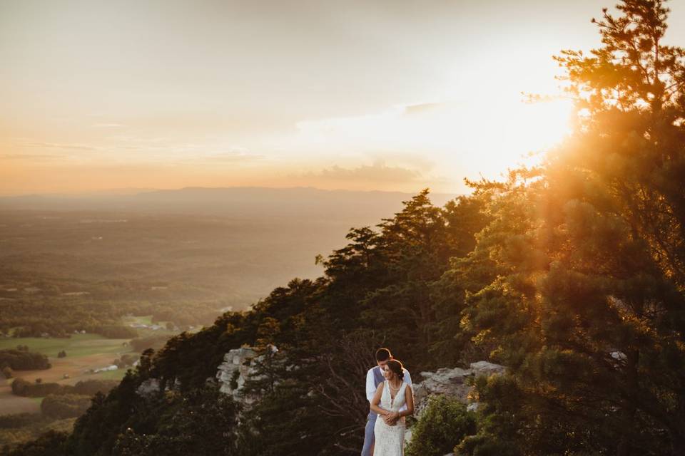 Pilot Mountain, NC