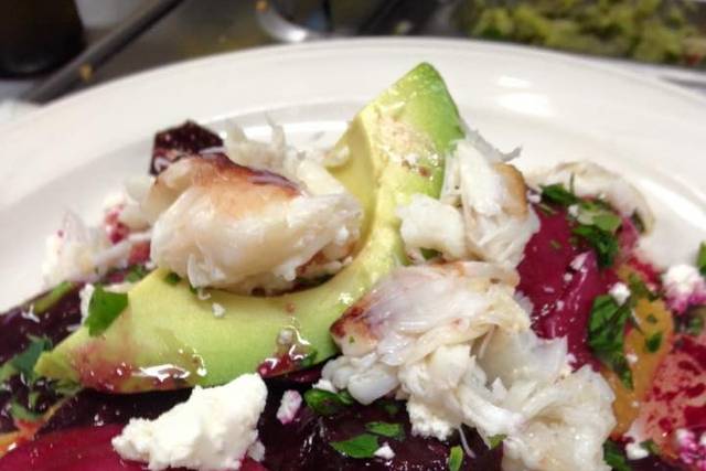 Franchettis' Wood Fire Kitchen, Catering, and Events