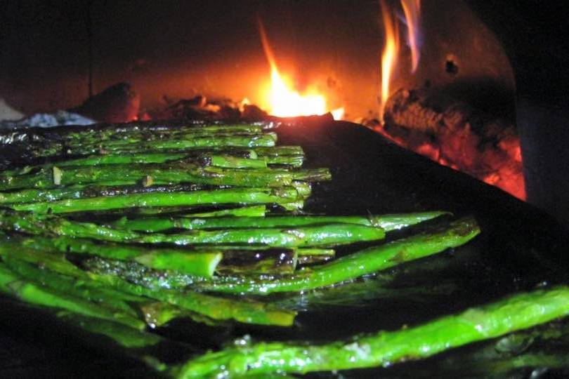 Franchettis' Wood Fire Kitchen, Catering, and Events