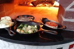 Franchettis' Wood Fire Kitchen, Catering, and Events
