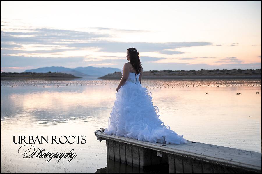 Urban Roots Photography