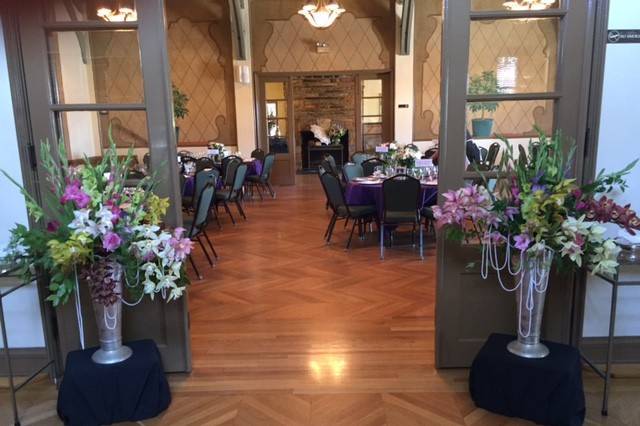 The Monday Club - Venue - San Luis Obispo, CA - WeddingWire