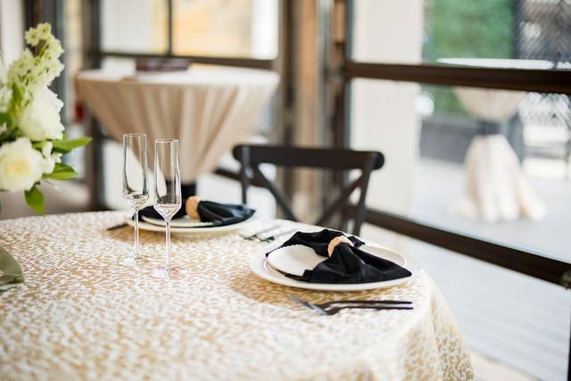 Sweetheart Table