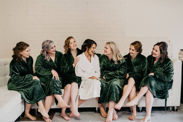 Bridal Smiles