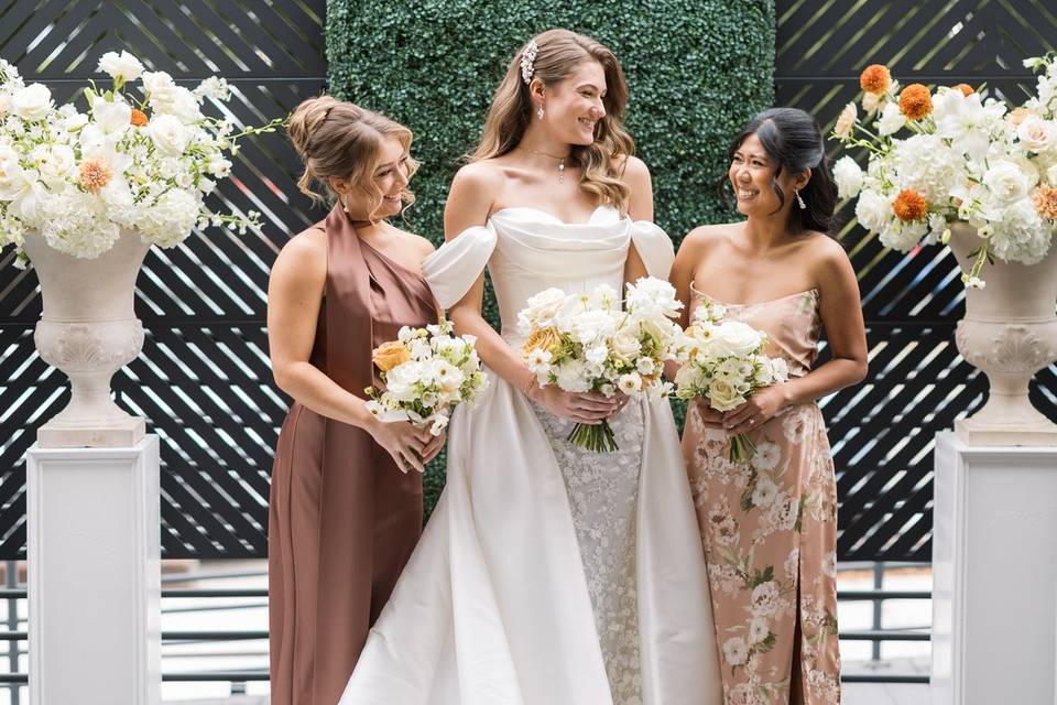 Outdoor Ceremony