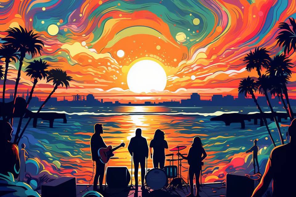 Floridelics Vibe