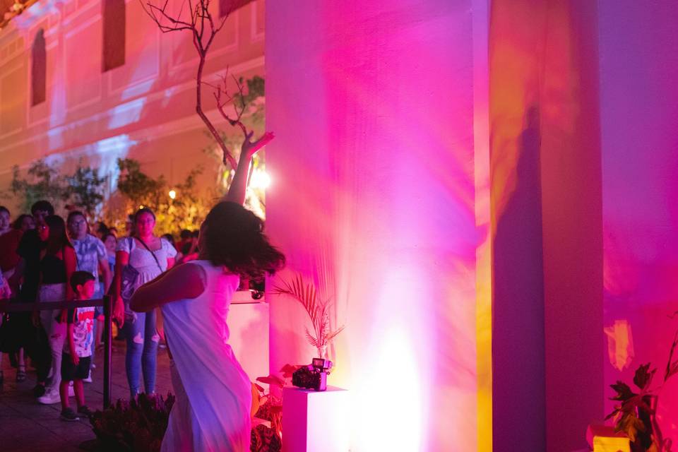 More wedding dance
