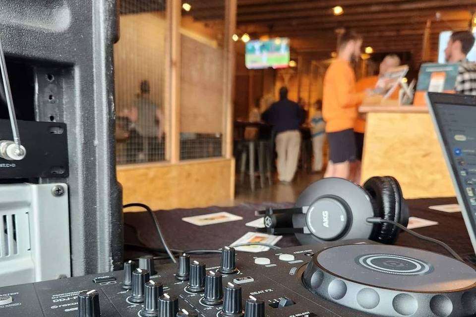 DJ Semper