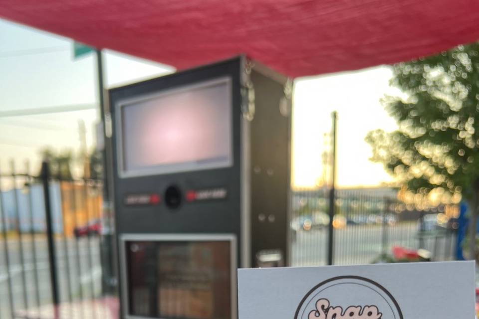 Open-air style