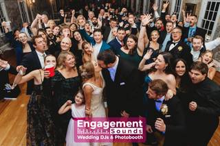 Engagement Sounds - Wedding DJs & Photobooth