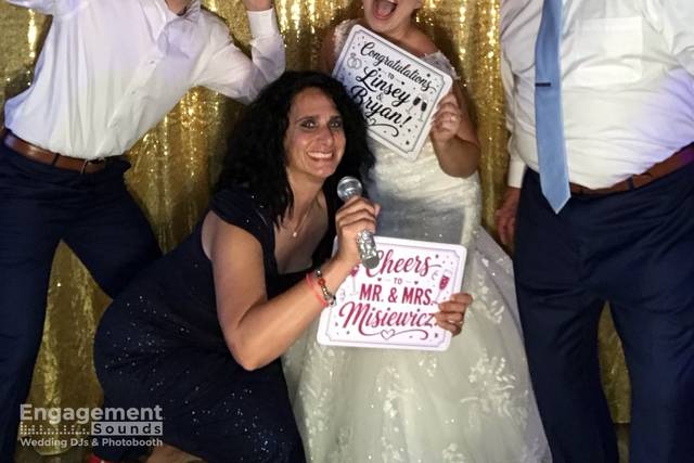 Visit: engagementsounds.com.