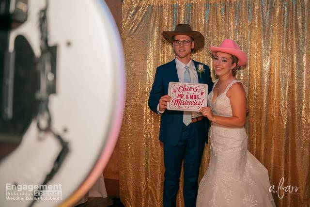 Visit: engagementsounds.com.