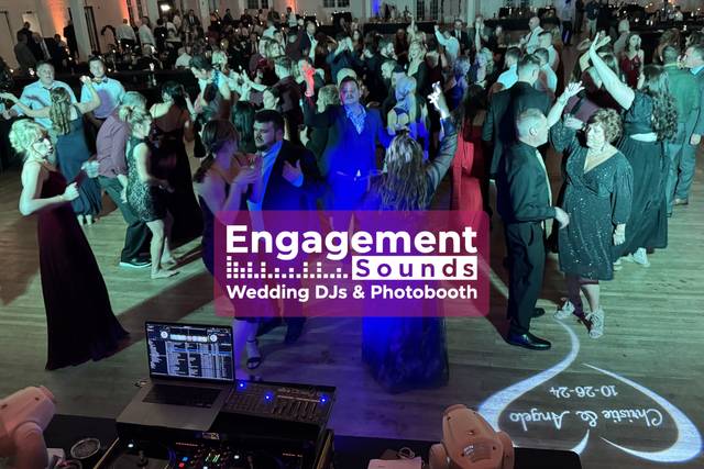 Visit: engagementsounds.com.