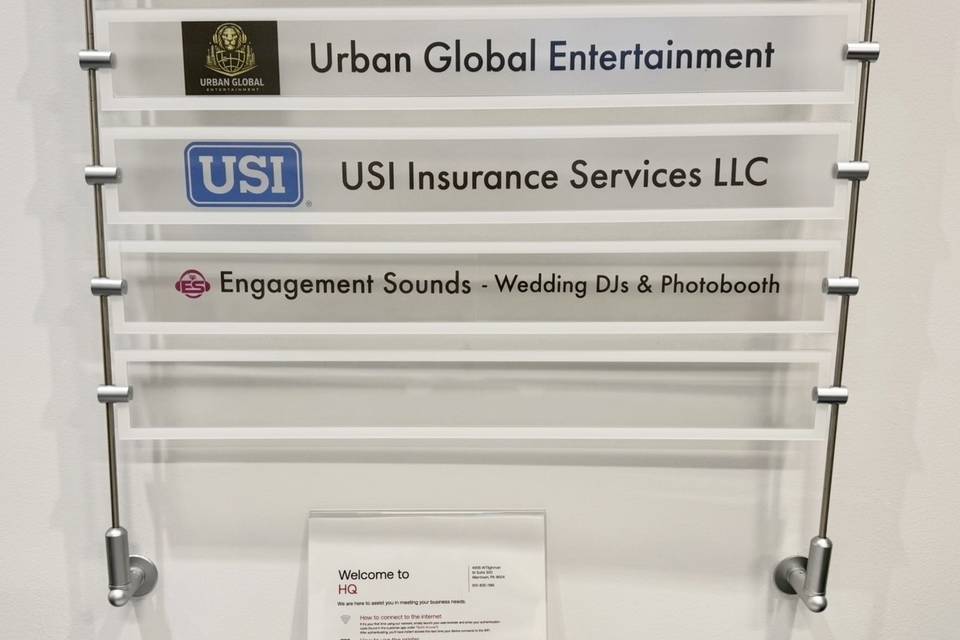Visit: engagementsounds.com.