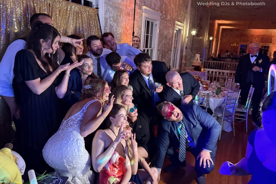 Visit: engagementsounds.com.