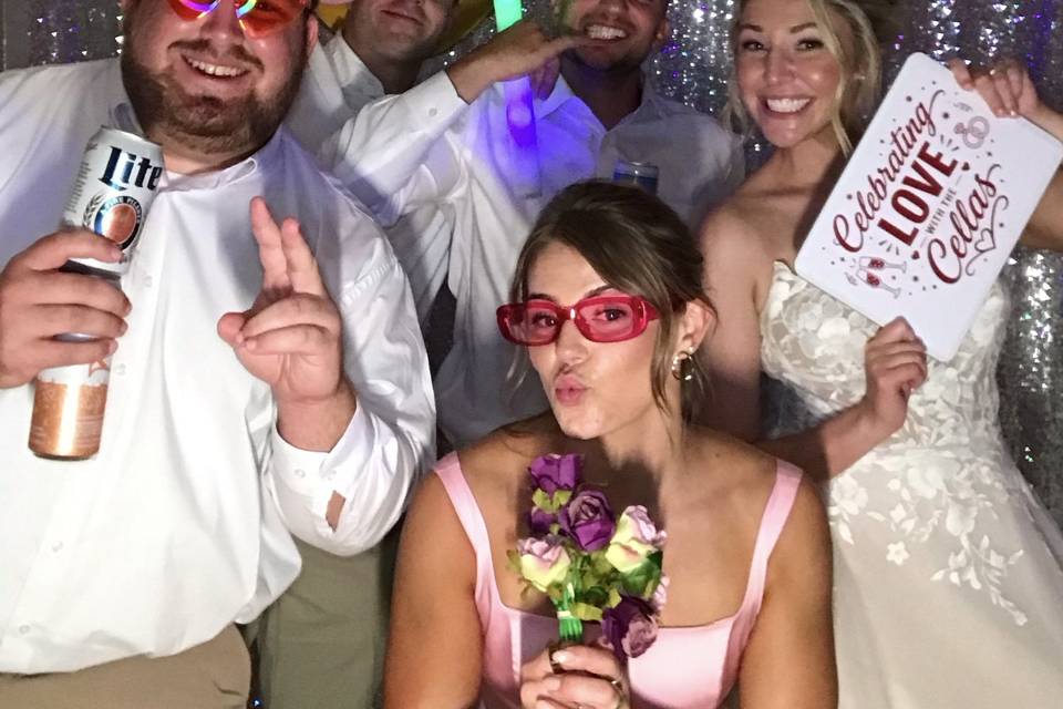 Visit: engagementsounds.com.