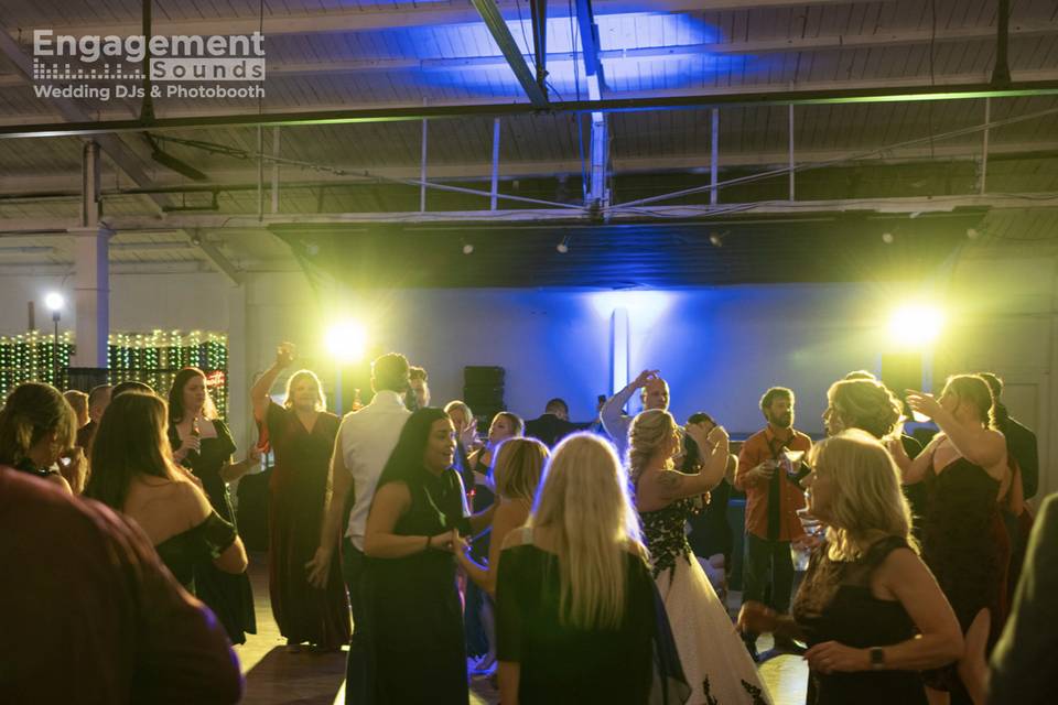 Visit: engagementsounds.com.