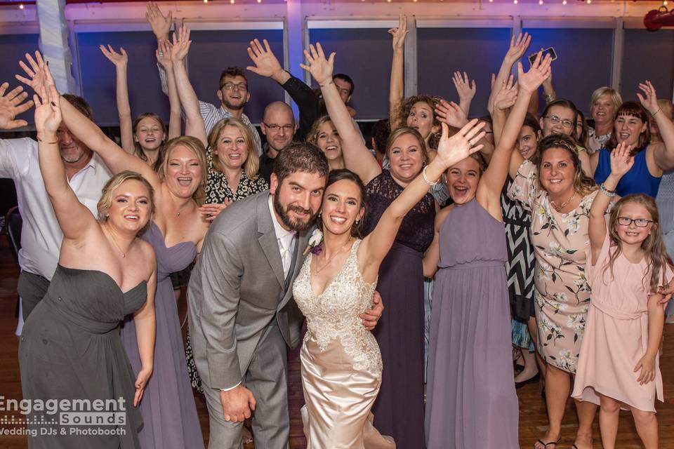 Visit: engagementsounds.com.